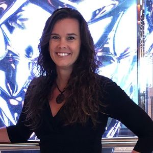 Meet your Posher, Kelli